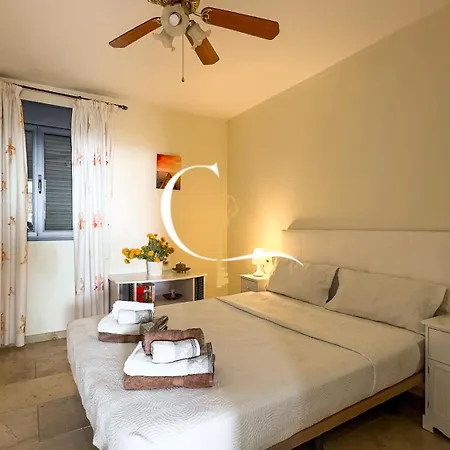Casa Annabella Apartman