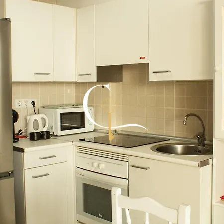 Casa Annabella Apartman *