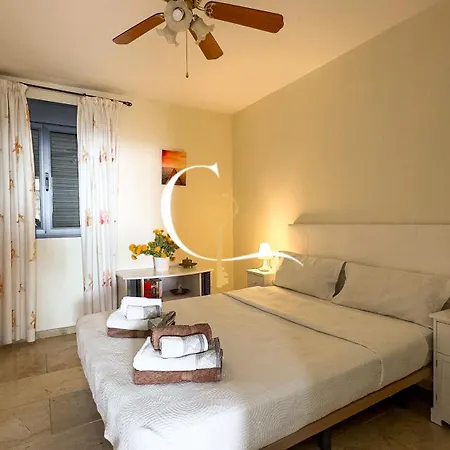 Casa Annabella Apartman