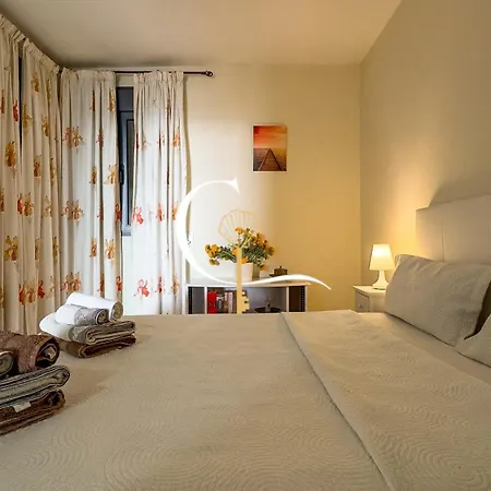 Appartement Casa Annabella