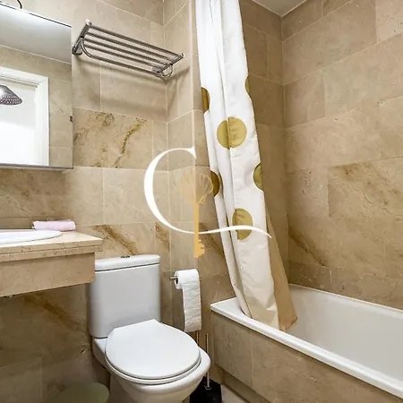 Casa Annabella Apartman Palm-mar