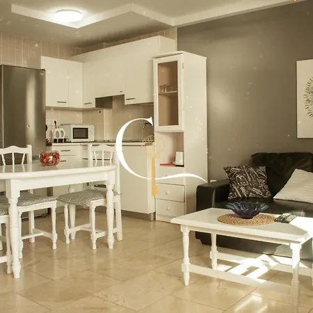 Apartman Casa Annabella