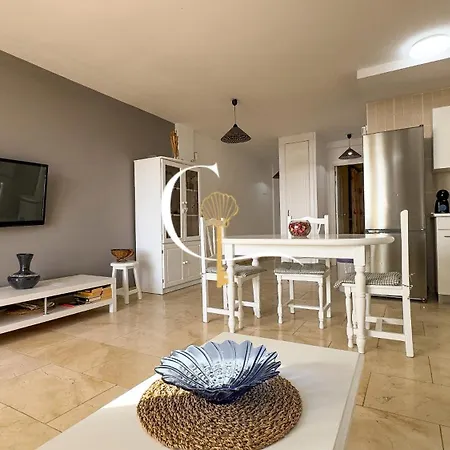 Apartman Casa Annabella *