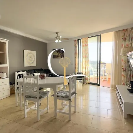 Apartman Casa Annabella Palm-mar