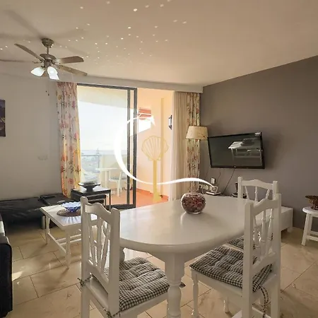 Appartement Casa Annabella Palm-mar