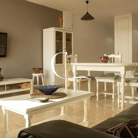 Apartman Casa Annabella *