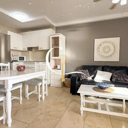 Apartman Casa Annabella