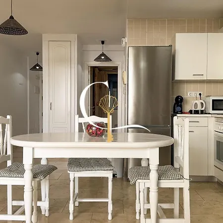 Casa Annabella Appartement *