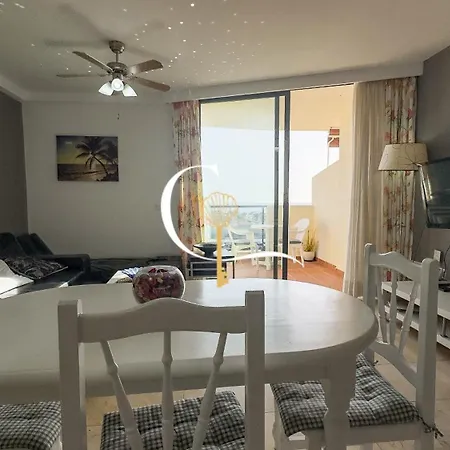 Casa Annabella Appartement *