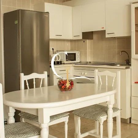 Appartement Casa Annabella Palm-mar