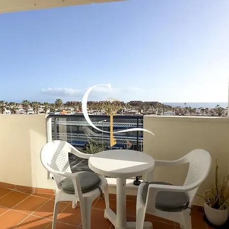 Casa Annabella Palm-mar