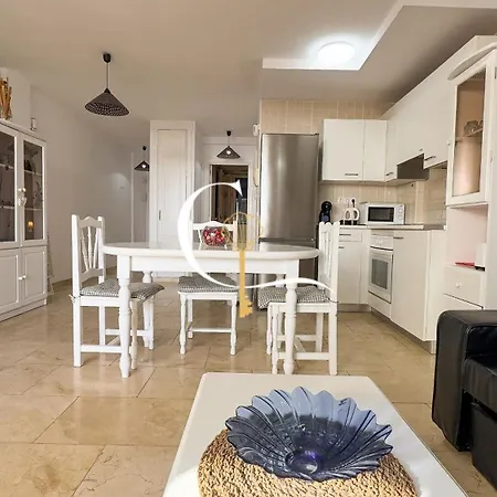 Appartement Casa Annabella Palm-mar