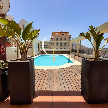 Casa Annabella * Palm-mar