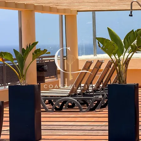 Apartman Casa Annabella *