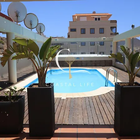 Appartement Casa Annabella