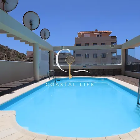 Appartement Casa Annabella *