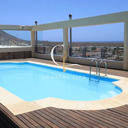 Apartment Casa Annabella Palm-mar