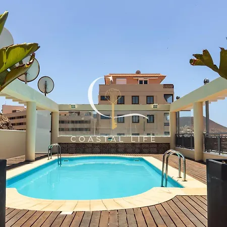 Casa Annabella Appartement Palm-mar