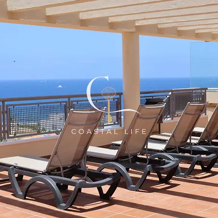 Casa Annabella Apartman Palm-mar